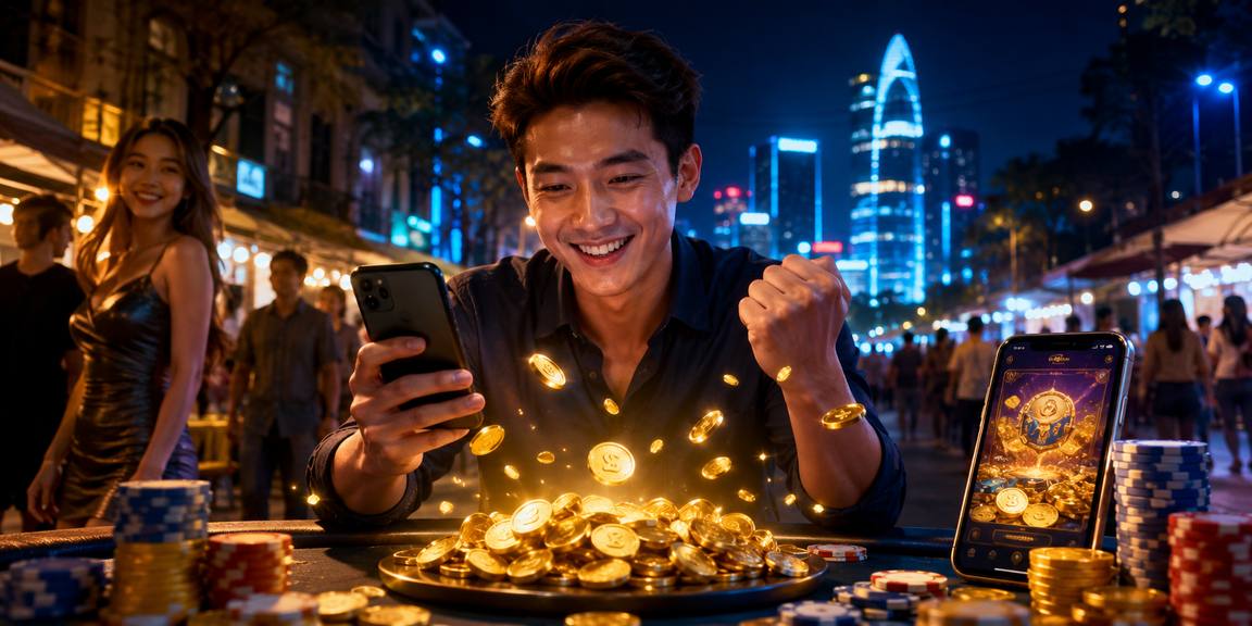 9club2 Hoàn tiền hàng tuần