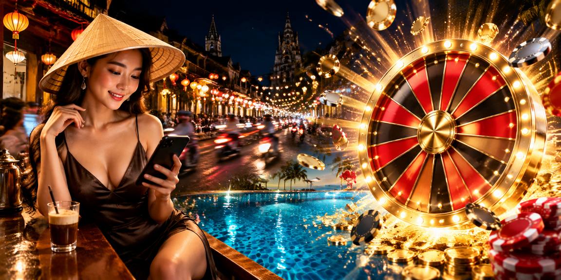 9club2 Bên Trong Sảnh Bắn Cá Của Chúng Tôi